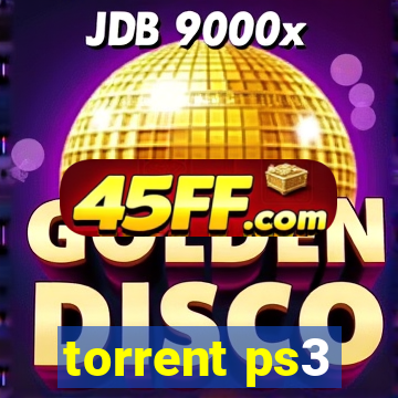 torrent ps3